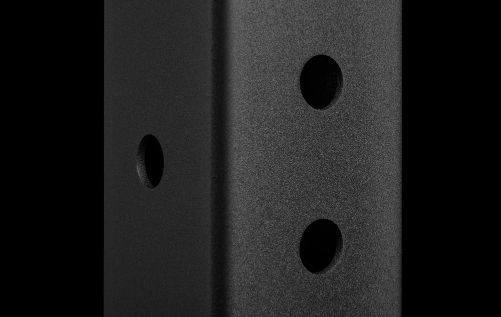Rogue 90 online slim rack